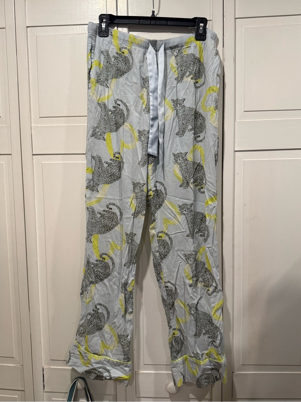 VS tiger pj pants size medium GUC